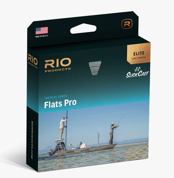 Rio Elite Flats Pro - Float