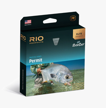 Rio Elite Permit