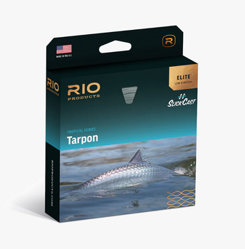 Rio Elite Tarpon