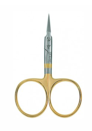 Dr. Slick Arrow Scissor 3-1/2 Inch