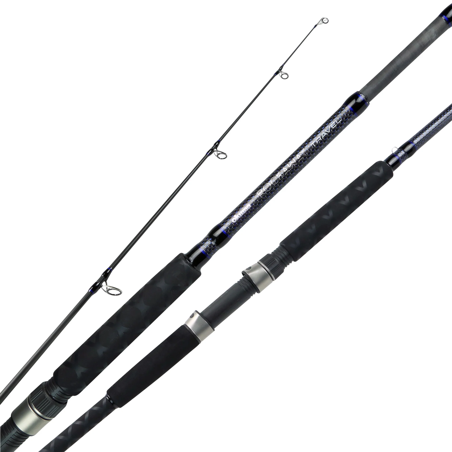 Okuma Rockaway Travel Surf Rod