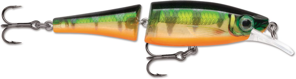 Rapala BX Jointed Minnow