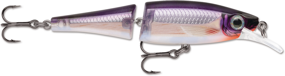 Rapala BX Jointed Minnow