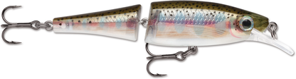 Rapala BX Jointed Minnow