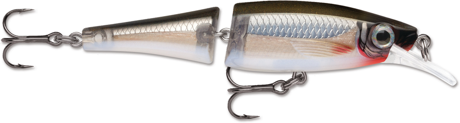 Rapala BX Jointed Minnow