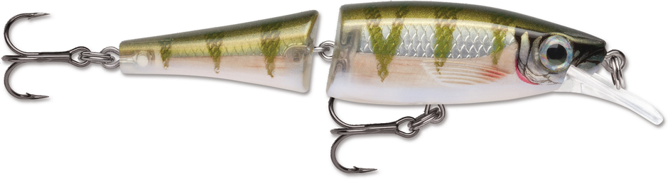 Rapala BX Jointed Minnow