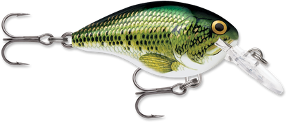 Rapala Dives To