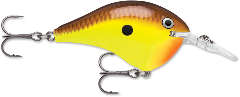 Rapala Dives To