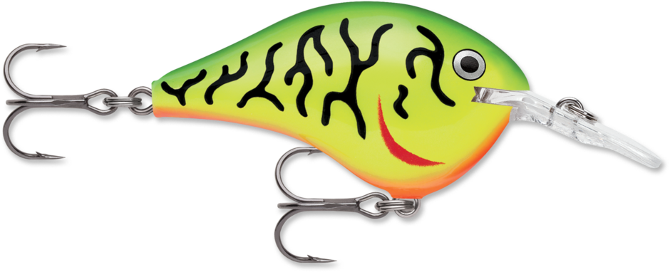 Rapala Dives To