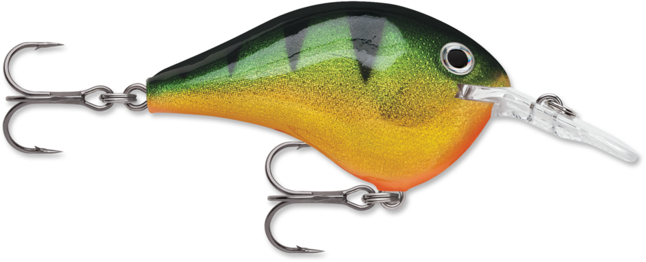 Rapala Dives To