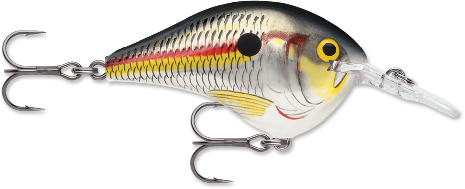 Rapala Dives To