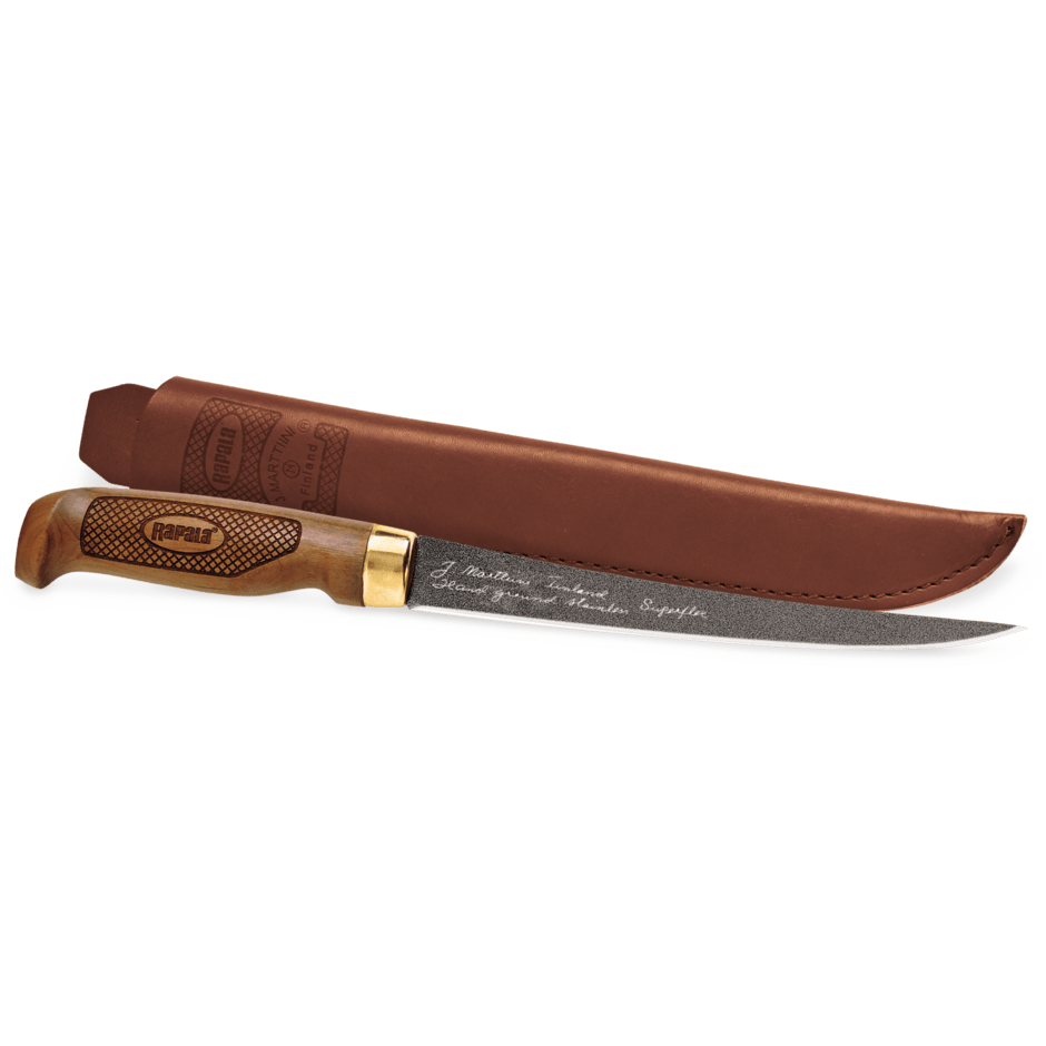 Rapala Fish 'n Fillet Superflex Knife