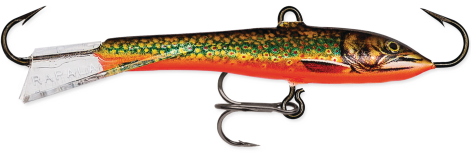 Rapala Jigging Rap