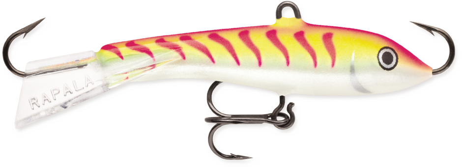 Rapala Jigging Rap