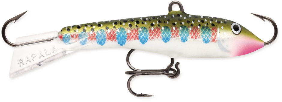 Rapala Jigging Rap