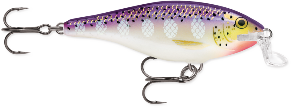 Rapala Shallow Shad Rap