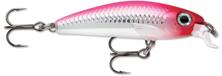 Rapala Ultra Light Minnow