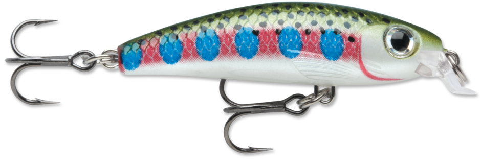 Rapala Ultra Light Minnow