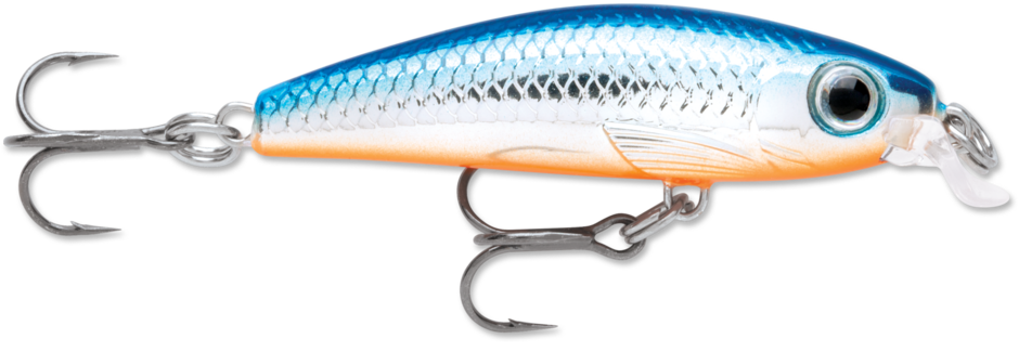 Rapala Ultra Light Minnow