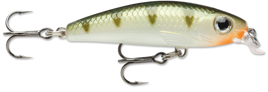 Rapala Ultra Light Minnow