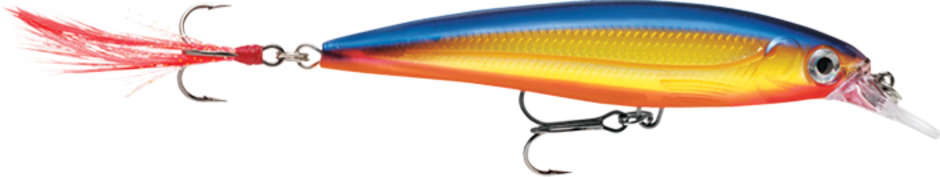 Rapala X-Rap