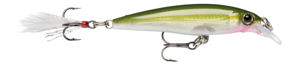 Rapala X-Rap