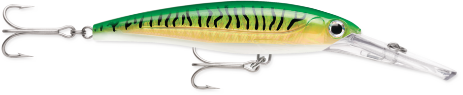 Rapala X-Rap Magnum