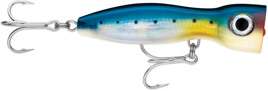 Rapala X-Rap Magnum Xplode