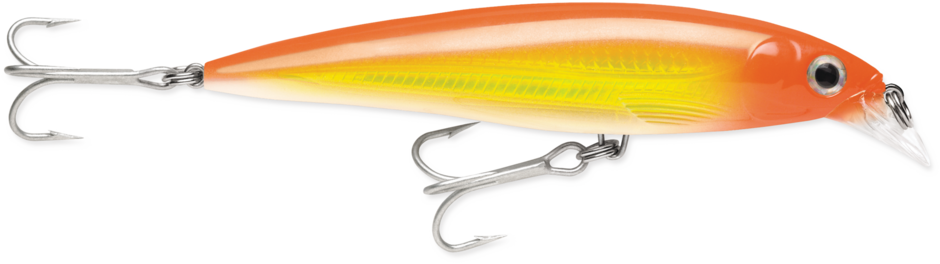 Rapala X-Rap Saltwater