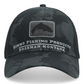 Simms Trout Icon Trucker Hat