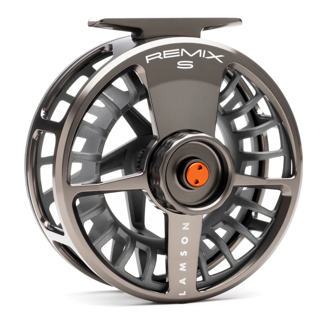 Lamson Remix S HD-Series