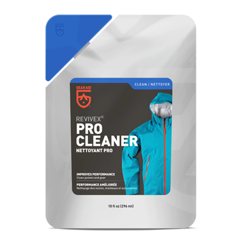 GearAid Revivex Pro Cleaner 10oz