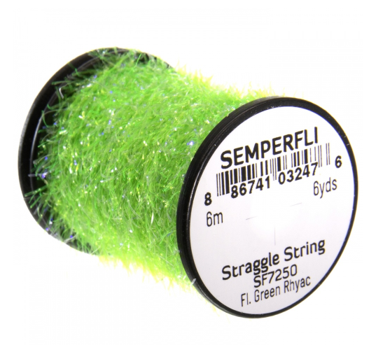 Semperfli Straggle String Micro Chenille