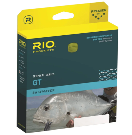 Rio Premier GT (Sale 40% Off!)