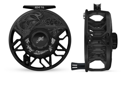 Abel Rove Fly Reel