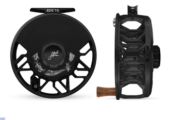 Abel Rove Fly Reel