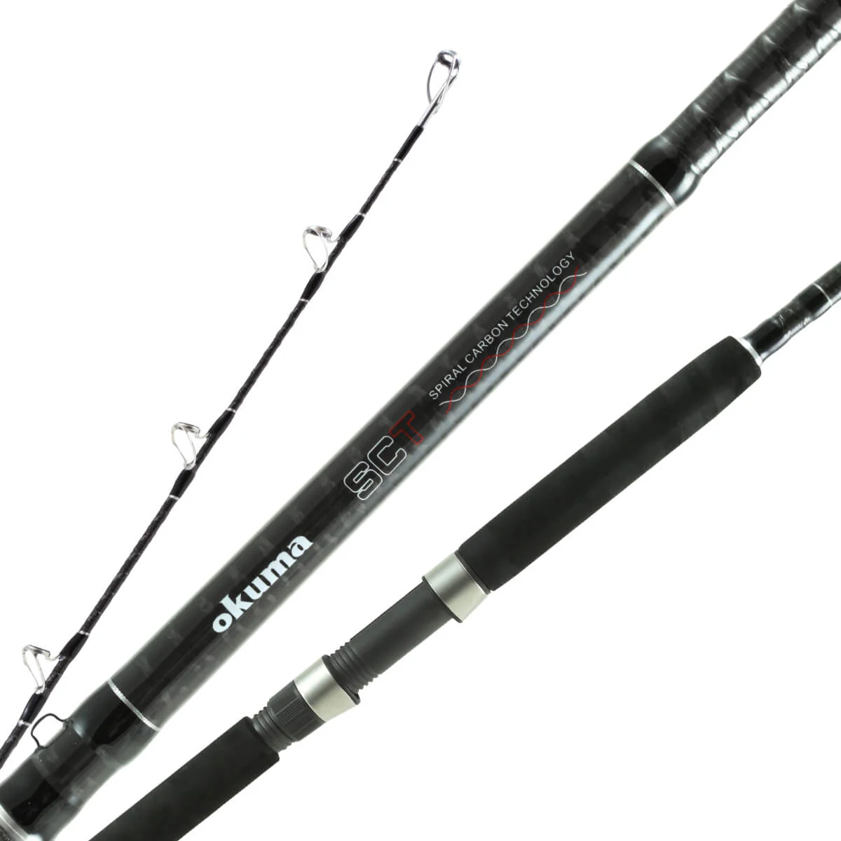 Okuma Albacore Rod