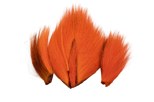 Shor Bucktail Trim