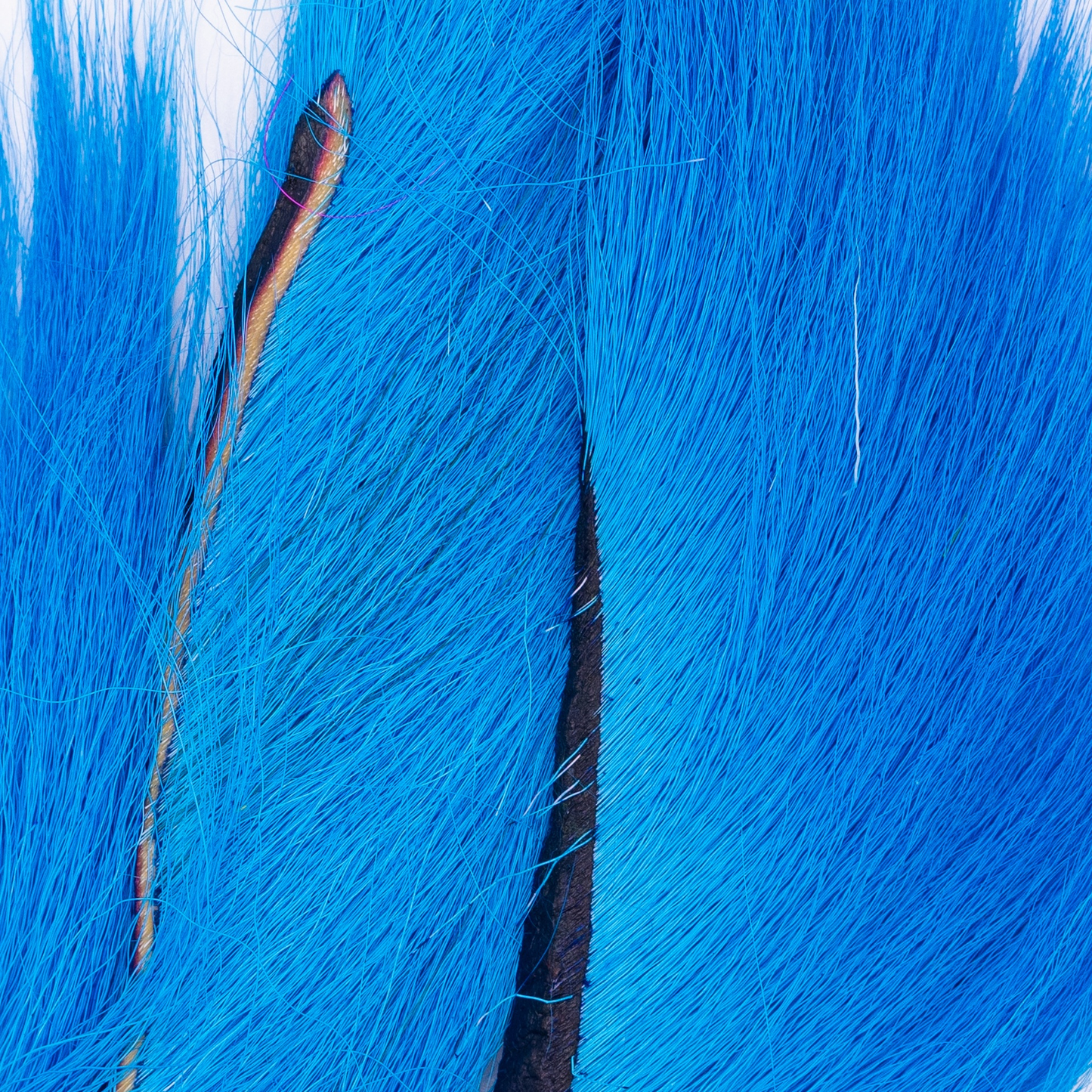 Shor Bucktail Trim