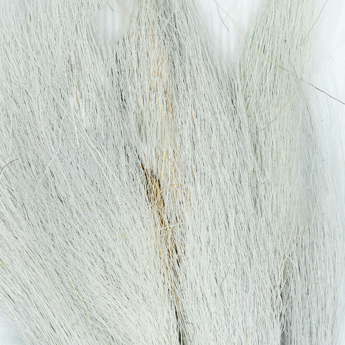 Shor Bucktail Trim