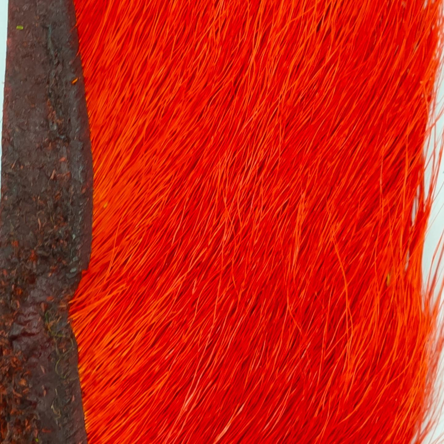 Shor Bucktail Trim