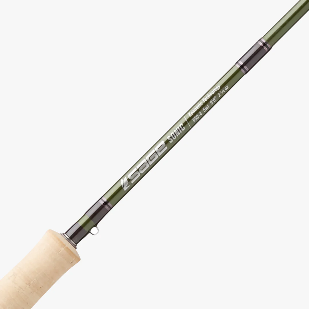 Sage Sonic Spey