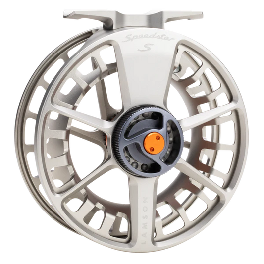 Lamson Speedster S-Series Reel