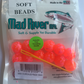 Mad River Roe Eggs Soft Bead