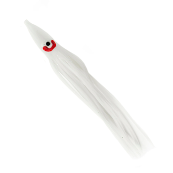 Yamashita 4.5 Inch Squid - 5 Pack