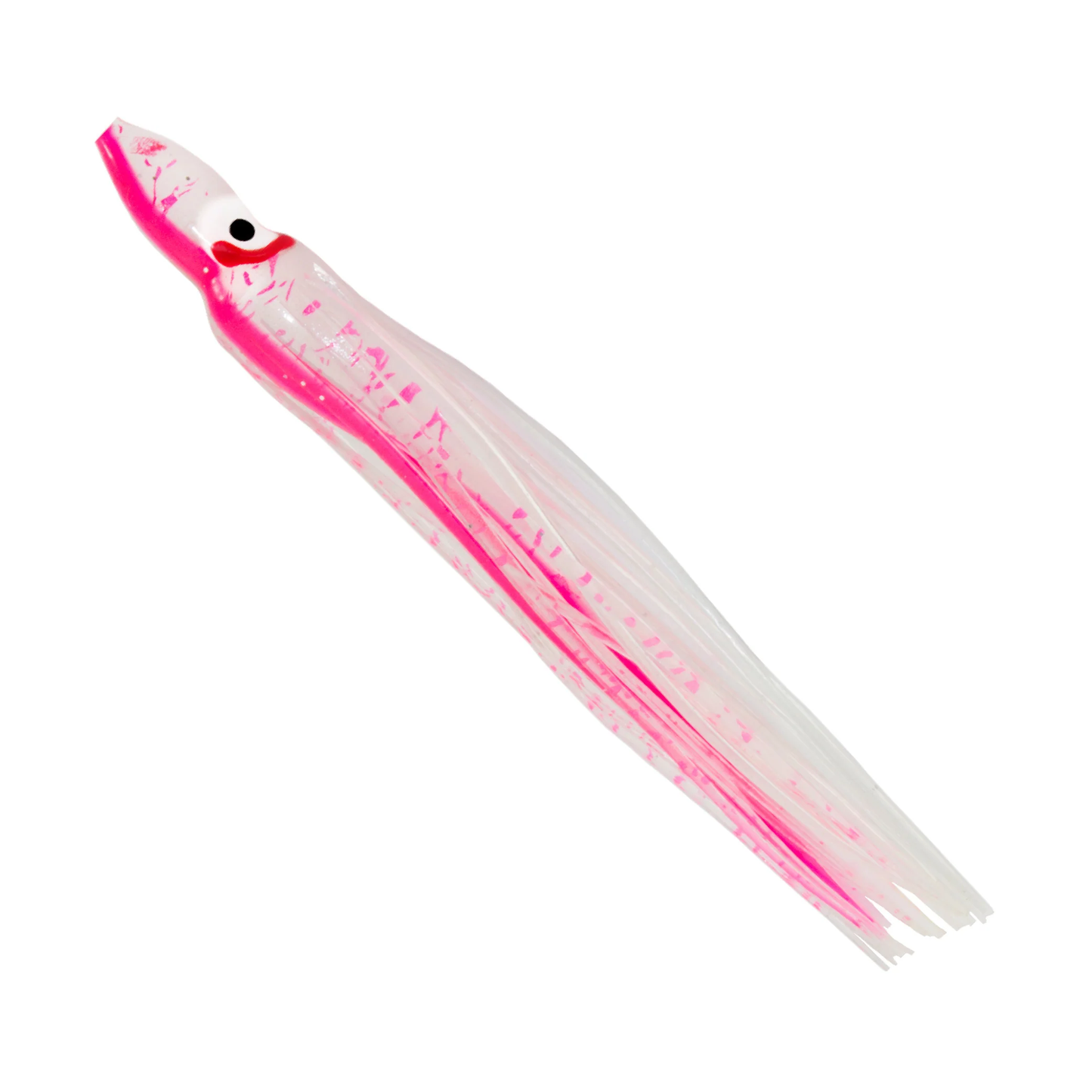 Yamashita 4.5 Inch Squid - 5 Pack