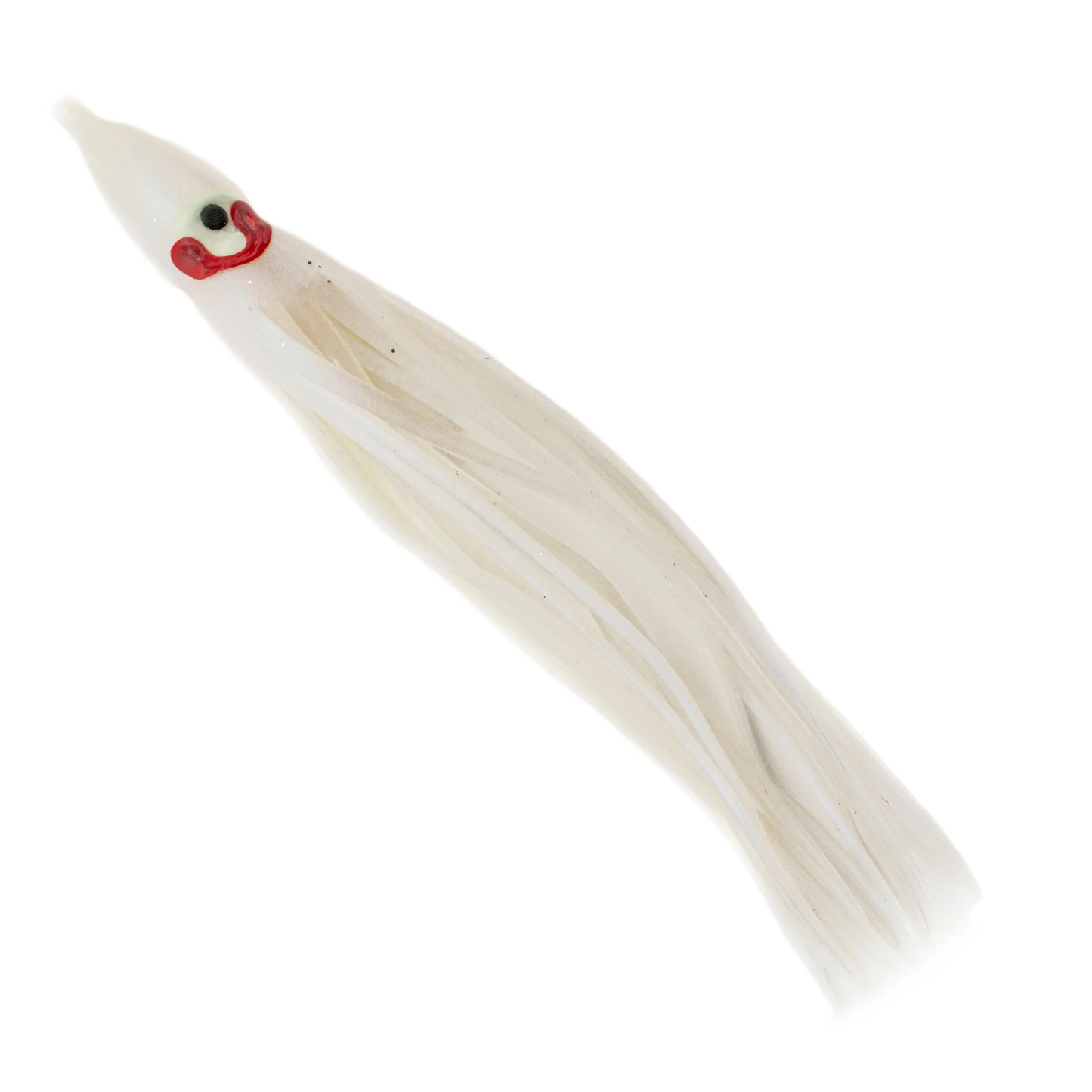 Yamashita 4.5 Inch Squid - 5 Pack