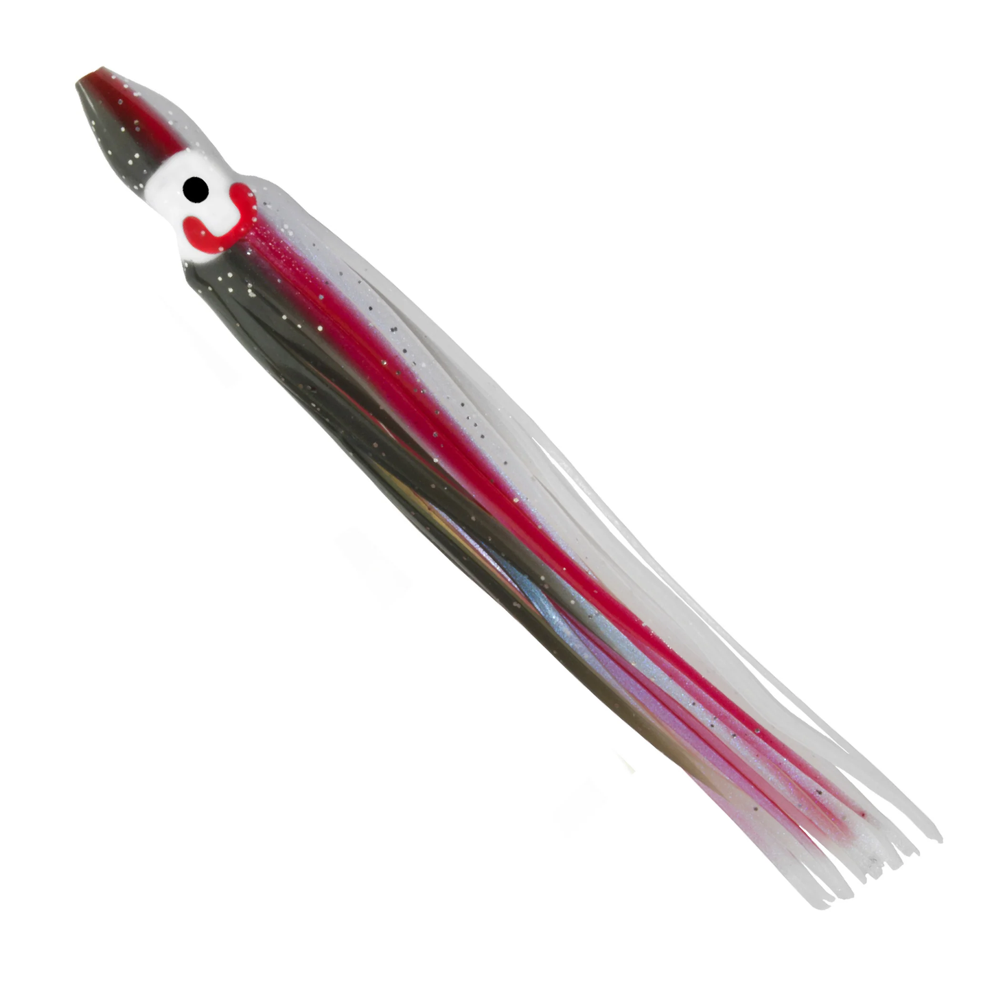 Yamashita 4.5 Inch Squid - 5 Pack