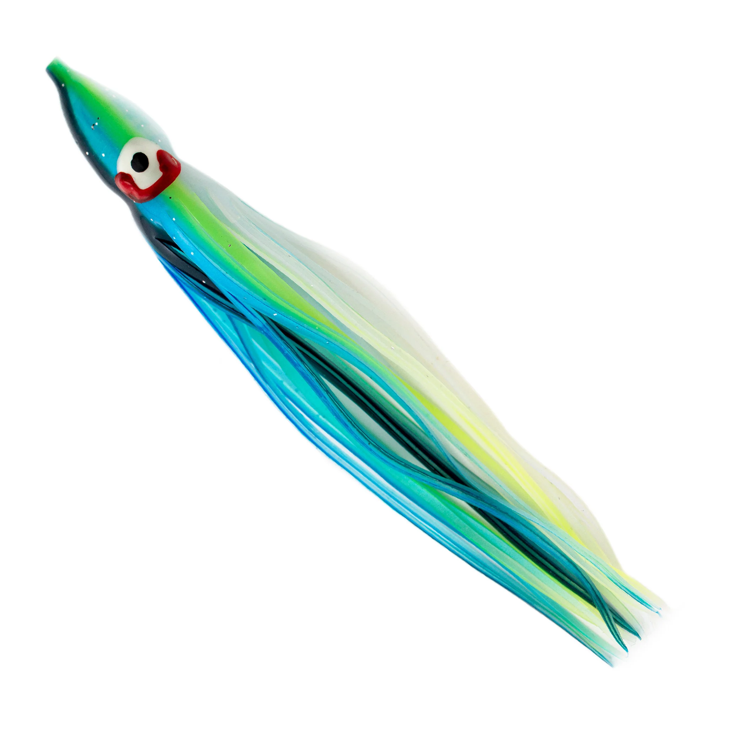 Yamashita 4.5 Inch Squid - 5 Pack