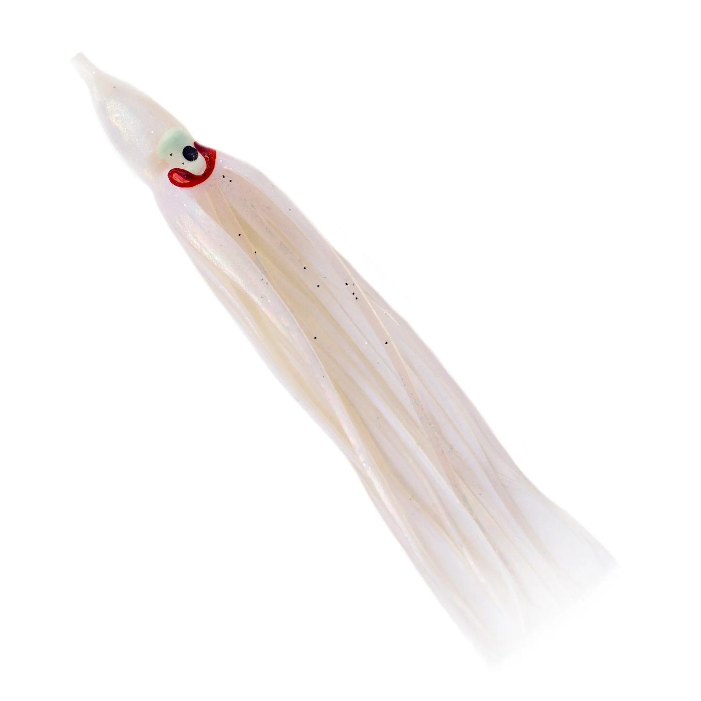 Yamashita 4.5 Inch Squid - 5 Pack